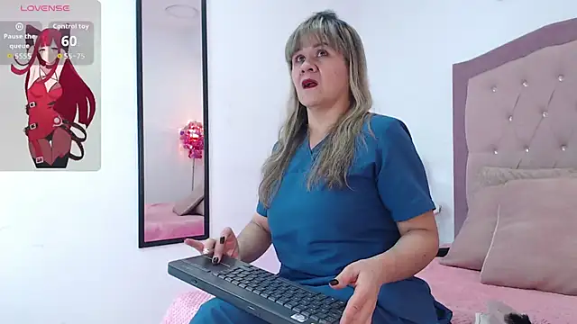 Sophy Sheikh online show from September 15, 2025, 8:31 pm