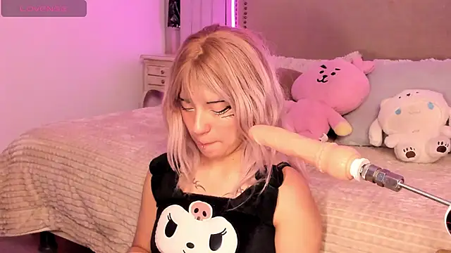 Melody-chers online show from September 19, 2025, 3:54 am