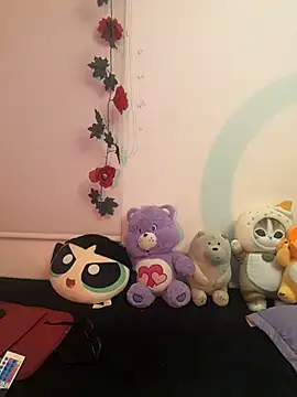 Kitty yukimura online show from March 3, 2026, 11:23 pm