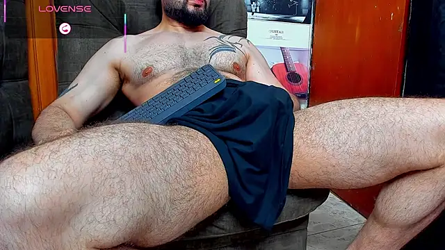  Dominikxxx  online show from February 17, 2026, 12:52 am