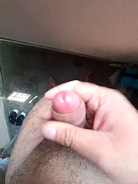 MaxB057 online show from October 24, 2025, 6:12 am