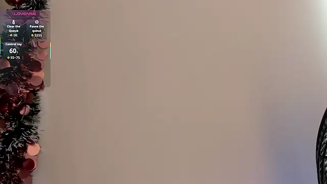 Emili  hot online show from December 14, 2025, 12:33 pm