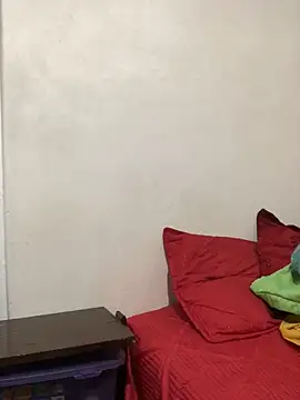 luisahot 9727 online show from September 25, 2025, 3:23 am