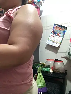 luisahot 9727 online show from March 21, 2026, 7:09 am