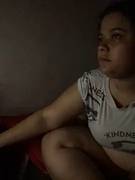 luisahot 9727 online show from November 7, 2025, 5:45 am