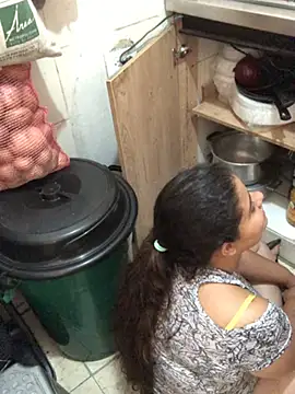 luisahot 9727 online show from March 14, 2026, 5:08 pm