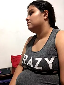 luisahot 9727 online show from October 16, 2025, 4:10 am