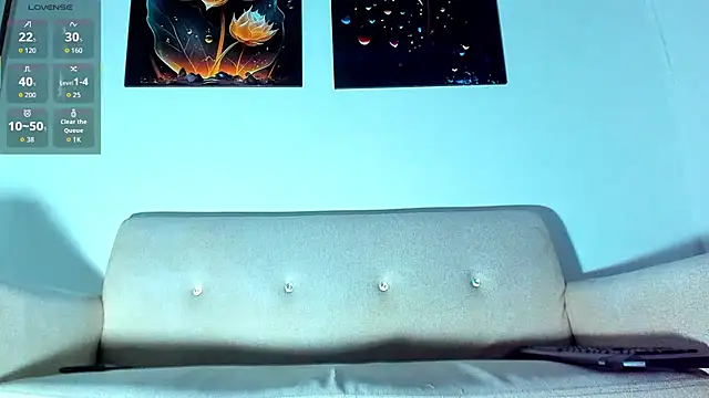 Owenferrara online show from November 14, 2025, 6:22 pm