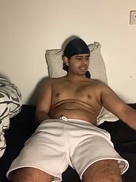 msoruchi online show from February 23, 2026, 9:59 pm