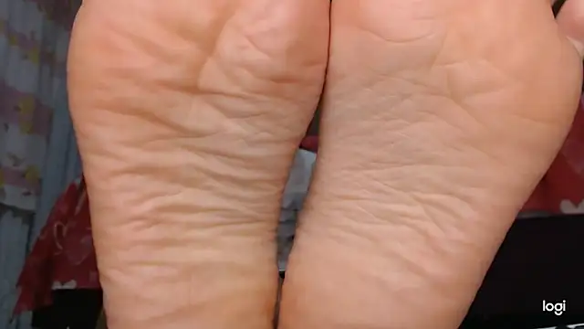 ash feet online show from September 9, 2025, 4:00 am