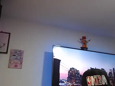 Kieran kian online show from November 4, 2025, 5:11 am