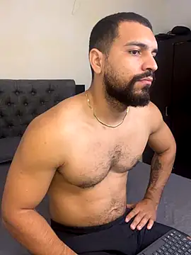 vincentjaxon online show from September 28, 2025, 12:12 pm