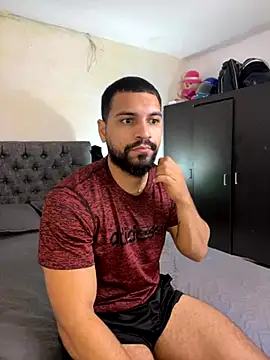 vincentjaxon online show from September 13, 2025, 11:10 am