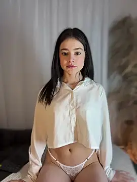 Sofi Leal online show from September 10, 2025, 11:53 am