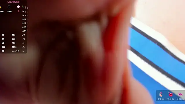 ami sweet18 online show from April 9, 2026, 1:07 am