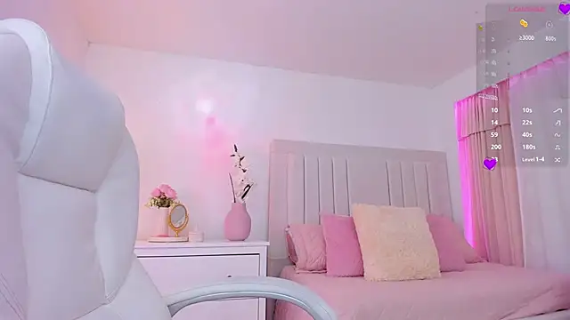 ami sweet18 online show from October 11, 2025, 12:00 am