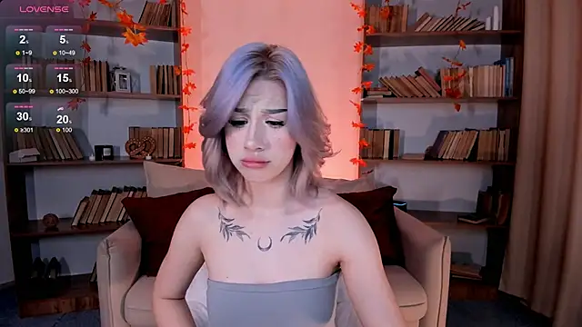 Necucub online show from September 24, 2025, 3:13 am