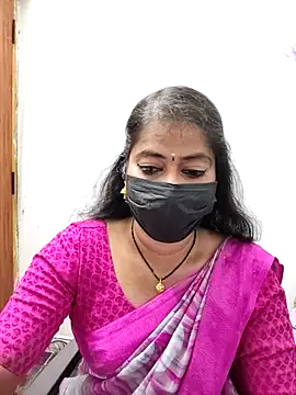 Snapshot of tamil_Sigappu_Roja chatting on July 30, 2026, 12:43 am tamil Sigappu Roja online show from July 30, 2026, 12:43 am