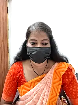 Snapshot of tamil_Sigappu_Roja chatting on July 1, 2026, 12:33 am tamil Sigappu Roja online show from July 1, 2026, 12:33 am