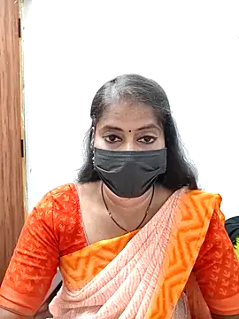 Snapshot of tamil_Sigappu_Roja chatting on June 15, 2026, 8:58 am tamil Sigappu Roja online show from June 15, 2026, 8:58 am