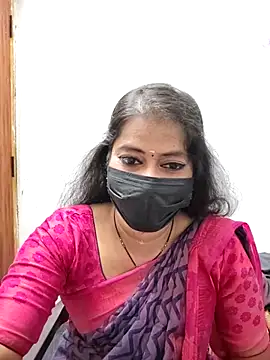 Snapshot of tamil_Sigappu_Roja chatting on June 26, 2026, 12:38 am tamil Sigappu Roja online show from June 26, 2026, 12:38 am