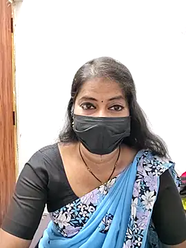 Snapshot of tamil_Sigappu_Roja chatting on June 22, 2026, 12:38 am tamil Sigappu Roja online show from June 22, 2026, 12:38 am