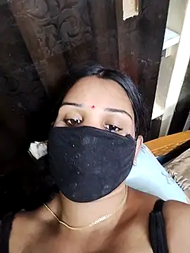 Devi-with-Ram online show from November 17, 2025, 4:44 pm