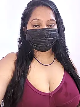 Cute Avni99 online show from September 22, 2025, 5:02 am