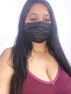 Cute Avni99 online show from October 16, 2025, 5:27 am