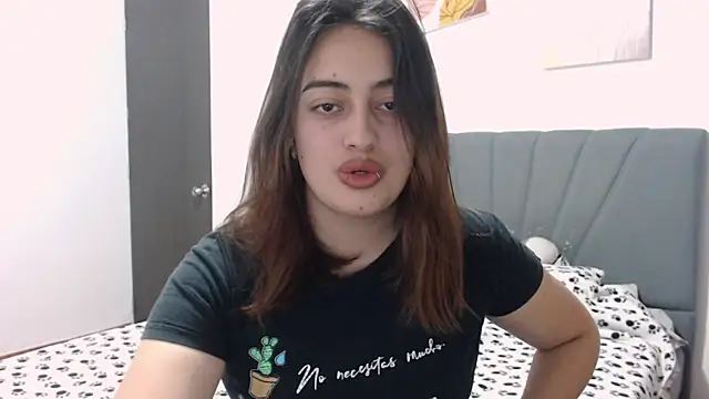 Meggan n online show from September 30, 2025, 1:55 am