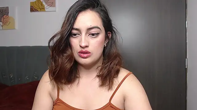 Meggan n online show from September 9, 2025, 1:49 am