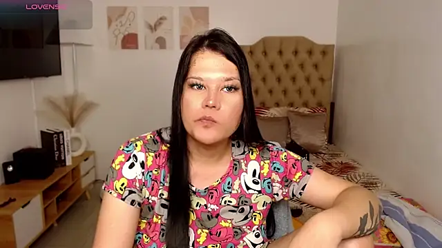 fantasticsophia69 online show from March 2, 2026, 9:49 am