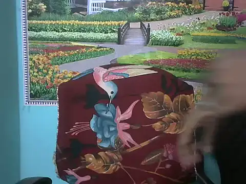 Lovely bhabhi143 online show from April 18, 2026, 6:05 am