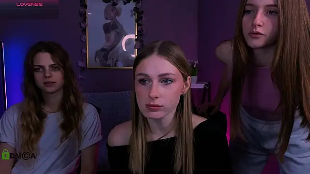 nekky mouse online show from January 13, 2026, 10:19 am