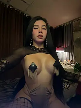 Your dreambabe online show from April 17, 2026, 10:29 am