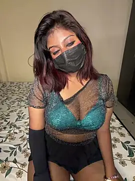 missneha61 online show from November 15, 2025, 11:20 pm