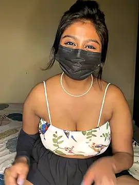 missneha61 online show from October 27, 2025, 9:38 pm