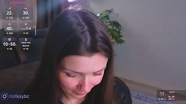 Snapshot of Hot_ksy chatting on September 22, 2025, 6:47 pm Hot ksy online show from September 22, 2025, 6:47 pm