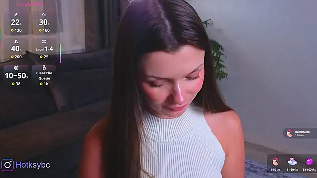 Snapshot of Hot_ksy chatting on September 24, 2025, 6:36 pm Hot ksy online show from September 24, 2025, 6:36 pm