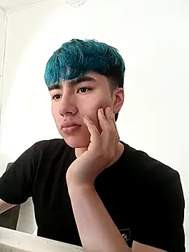 Snapshot of AlexanderCollman chatting on October 18, 2025, 9:06 pm AlexanderCollman online show from October 18, 2025, 9:06 pm