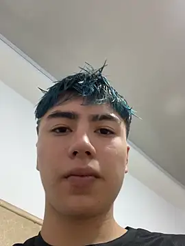 Snapshot of AlexanderCollman chatting on October 29, 2025, 8:41 pm AlexanderCollman online show from October 29, 2025, 8:41 pm