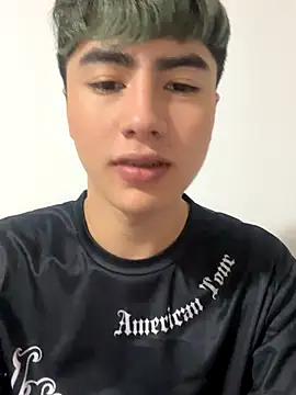 Snapshot of AlexanderCollman chatting on November 25, 2025, 2:50 pm AlexanderCollman online show from November 25, 2025, 2:50 pm