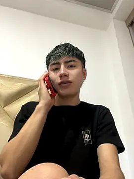 Snapshot of AlexanderCollman chatting on November 19, 2025, 3:45 pm AlexanderCollman online show from November 19, 2025, 3:45 pm