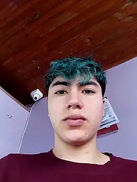 Snapshot of AlexanderCollman chatting on October 25, 2025, 1:23 pm AlexanderCollman online show from October 25, 2025, 1:23 pm