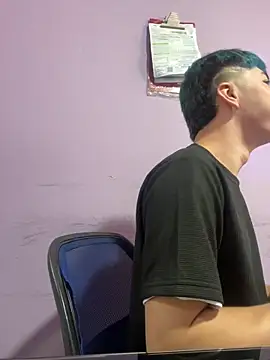 Snapshot of AlexanderCollman chatting on October 28, 2025, 4:50 pm AlexanderCollman online show from October 28, 2025, 4:50 pm