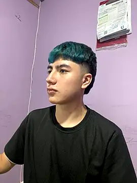 Snapshot of AlexanderCollman chatting on October 29, 2025, 4:55 am AlexanderCollman online show from October 29, 2025, 4:55 am