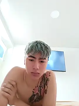 Snapshot of AlexanderCollman chatting on October 12, 2025, 4:41 pm AlexanderCollman online show from October 12, 2025, 4:41 pm