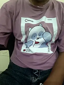 Alia-00 online show from September 30, 2025, 3:23 am