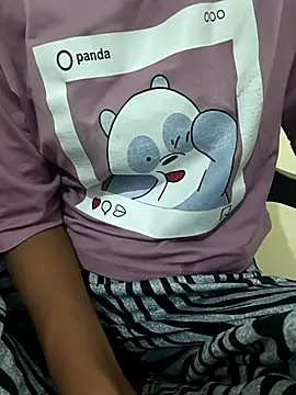 Alia-00 online show from September 23, 2025, 4:19 am