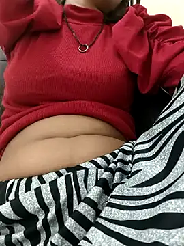 Alia-00 online show from October 29, 2025, 4:17 pm